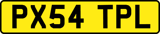 PX54TPL
