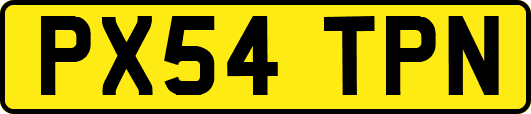 PX54TPN