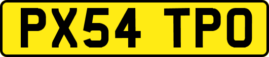 PX54TPO