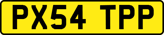 PX54TPP