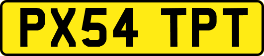 PX54TPT