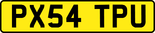 PX54TPU