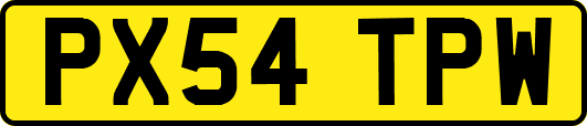 PX54TPW