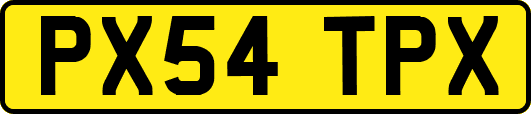 PX54TPX