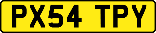 PX54TPY