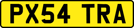 PX54TRA