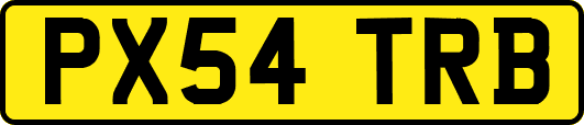 PX54TRB