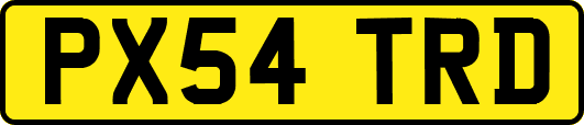 PX54TRD