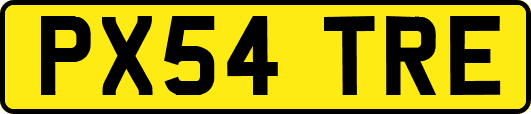 PX54TRE