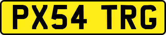 PX54TRG