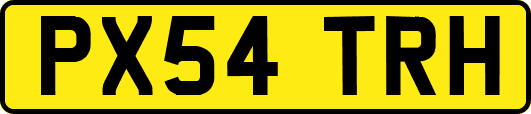 PX54TRH