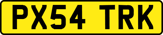 PX54TRK