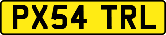 PX54TRL