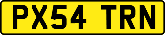 PX54TRN