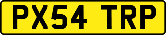 PX54TRP