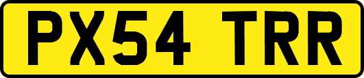 PX54TRR