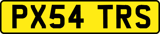 PX54TRS
