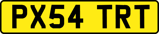 PX54TRT