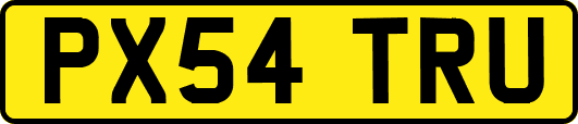 PX54TRU