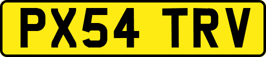 PX54TRV