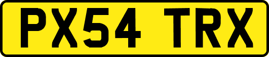 PX54TRX