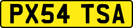 PX54TSA