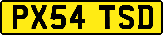 PX54TSD