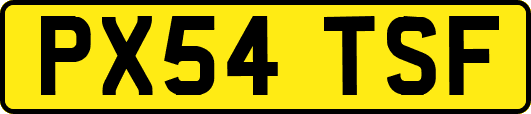 PX54TSF