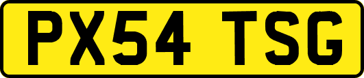 PX54TSG