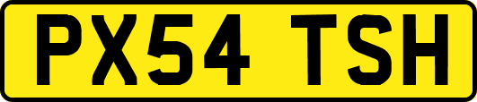 PX54TSH