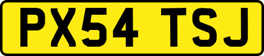 PX54TSJ