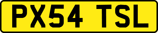 PX54TSL