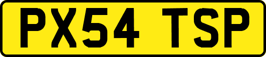 PX54TSP