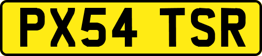 PX54TSR