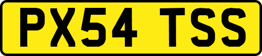 PX54TSS