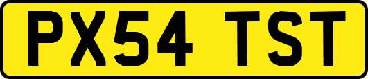 PX54TST