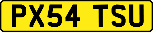 PX54TSU