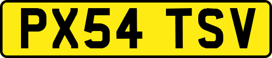 PX54TSV