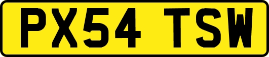PX54TSW