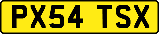 PX54TSX