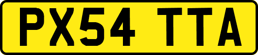 PX54TTA