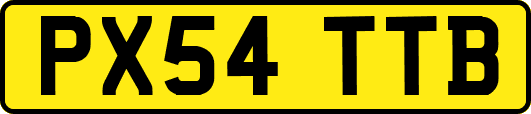 PX54TTB