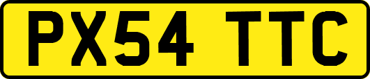 PX54TTC