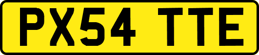 PX54TTE