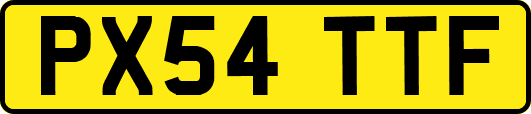 PX54TTF