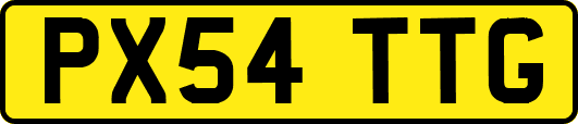PX54TTG