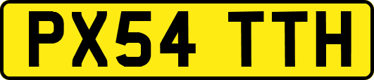 PX54TTH