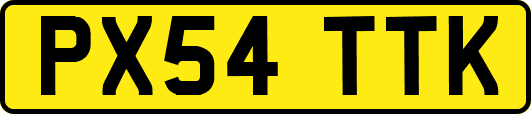 PX54TTK