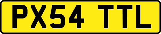 PX54TTL