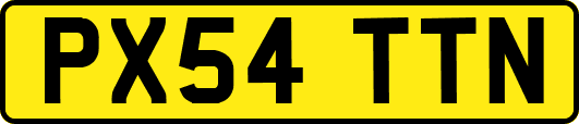 PX54TTN